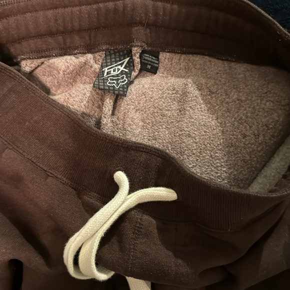 Fox sweatpants - Picture 4 of 4